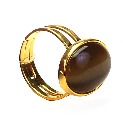 Women Ring Jewelry - 000611J - Walkeaze